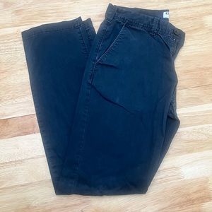 Express slim fit Finn pants 30x32 men’s